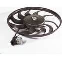 Pulseur d'air, ventilation habitacle BOSCH - F 006 B10 095