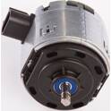 Pulseur d'air, ventilation habitacle BOSCH - F 006 B10 440