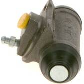 Radbremszylinder BOSCH - 0 986 475 871