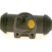 Radbremszylinder BOSCH - F 026 002 102