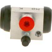 Radbremszylindersatz BOSCH - F 026 002 601