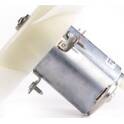 Radiator fan motor BOSCH - 0 130 107 077