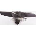 Radiator fan motor BOSCH - 0 130 303 244