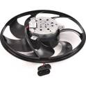 Radiator fan motor BOSCH - 0 130 303 303
