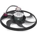 Radiator fan motor BOSCH - 0 130 303 352