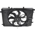 Radiator fan motor BOSCH - 0 130 308 536