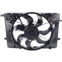 Radiator fan motor BOSCH - 0 130 707 499