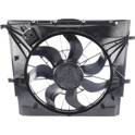 Radiator fan motor BOSCH - 0 130 707 513