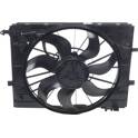 Radiator fan motor BOSCH - 0 130 707 516