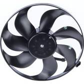 Radiator fan motor BOSCH - 0 986 338 103