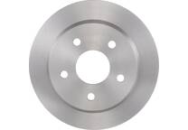 Brake disc set (2)