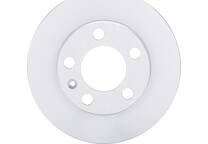 Brake disc set (2)