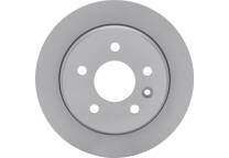 Brake disc set (2)