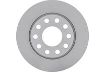 Brake disc set (2)