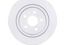 Brake disc set (2)