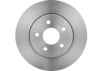 Brake disc set (2)