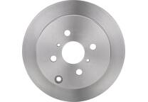 Brake disc set (2)