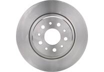 Brake disc set (2)