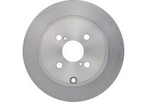 Brake disc set (2)