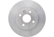 Brake disc set (2)