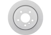 Brake disc set (2)