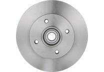 Brake disc (per unit)