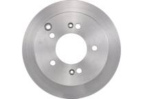 Brake disc set (2)