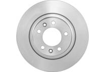 Brake disc set (2)