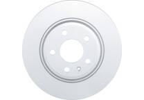 Brake disc set (2)