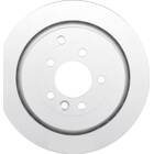 Brake disc (per unit) BOSCH - 0 986 479 492