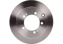 Brake disc set (2)