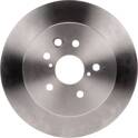 Brake disc set (2) BOSCH - 0 986 479 615