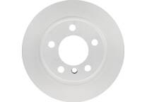 Brake disc set (2)