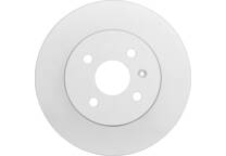 Brake disc set (2)