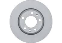 Brake disc set (2)