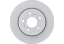 Brake disc set (2)