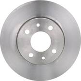 Brake disc set (2) BOSCH - 0 986 478 238