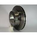 Brake disc set (2) BOSCH - 0 986 478 310