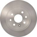 Brake disc set (2) BOSCH - 0 986 478 420