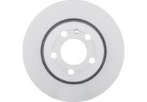 Brake disc set (2)