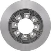 Brake disc (per unit) BOSCH - 0 986 478 886