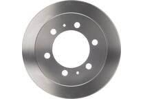 Brake disc set (2)