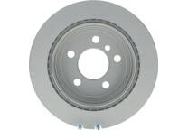 Brake disc set (2)
