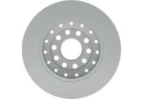 Brake disc set (2)