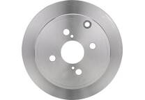Brake disc set (2)