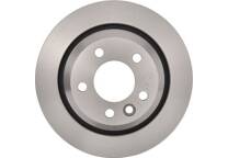 Brake disc set (2)