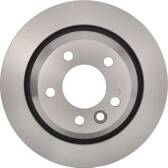 Brake disc set (2) BOSCH - 0 986 479 094