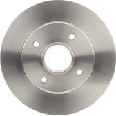 Brake disc set (2) BOSCH - 0 986 479 219