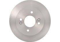 Brake disc set (2)