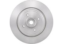 Brake disc (per unit)